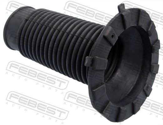FEBEST TSHB-ACU20F Protective Cap/Bellow, shock absorber