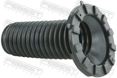 Protective Cap/Bellow, shock absorber FEBEST TSHB-ACV40F