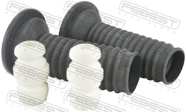 FEBEST TSHB-ADT250F-KIT Dust Cover Kit, shock absorber
