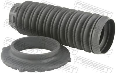 Protective Cap/Bellow, shock absorber FEBEST TSHB-ASA44F