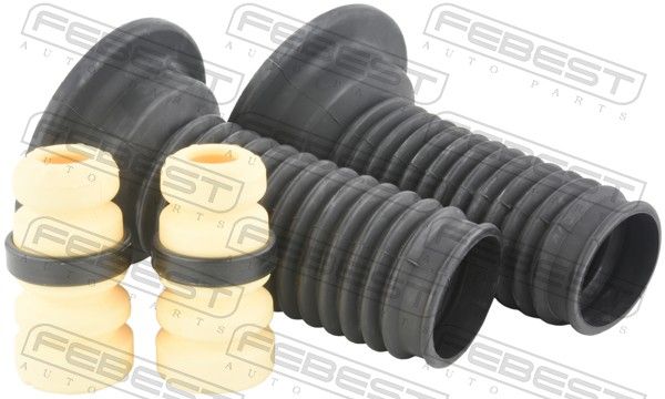 FEBEST TSHB-ASU50F-KIT Dust Cover Kit, shock absorber
