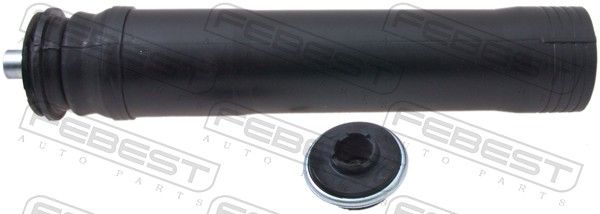 FEBEST TSHB-AURR Protective Cap/Bellow, shock absorber