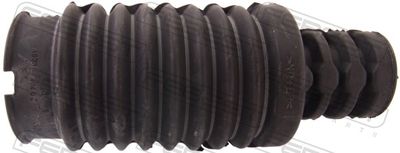 Protective Cap/Bellow, shock absorber FEBEST TSHB-CAMF
