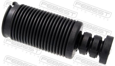 Protective Cap/Bellow, shock absorber FEBEST TSHB-EE110R