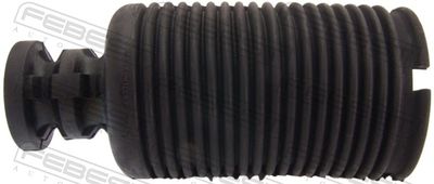 Protective Cap/Bellow, shock absorber FEBEST TSHB-EXZ10F