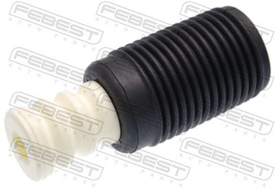 Protective Cap/Bellow, shock absorber FEBEST TSHB-IPS10F