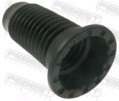 Protective Cap/Bellow, shock absorber FEBEST TSHB-KSP90F