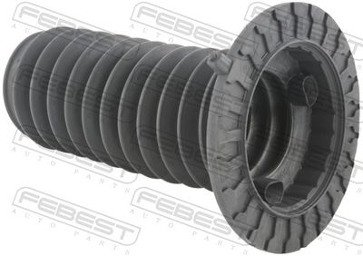 Protective Cap/Bellow, shock absorber FEBEST TSHB-NRE185F