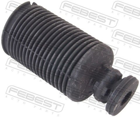 FEBEST TSHB-ST215F Protective Cap/Bellow, shock absorber