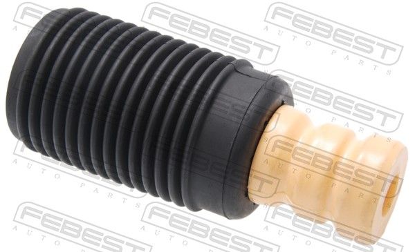 FEBEST TSHB-SXM15F Protective Cap/Bellow, shock absorber