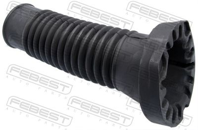 Protective Cap/Bellow, shock absorber FEBEST TSHB-SXV10RL