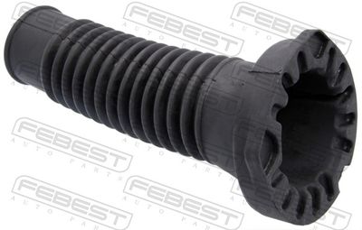 Protective Cap/Bellow, shock absorber FEBEST TSHB-SXV10RR