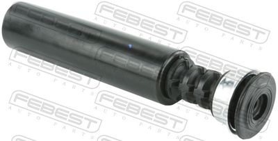 Protective Cap/Bellow, shock absorber FEBEST TSHB-YARR
