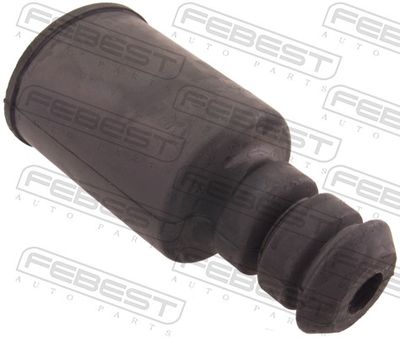 Protective Cap/Bellow, shock absorber FEBEST TSHB-YRV