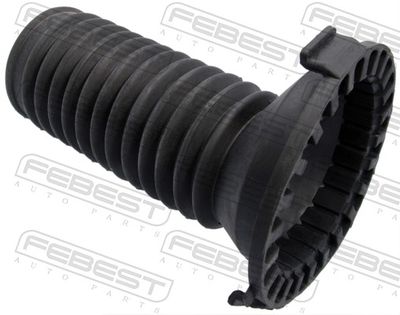 Protective Cap/Bellow, shock absorber FEBEST TSHB-ZZT230F