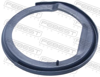 Spring Seat FEBEST TSI-MCU10F