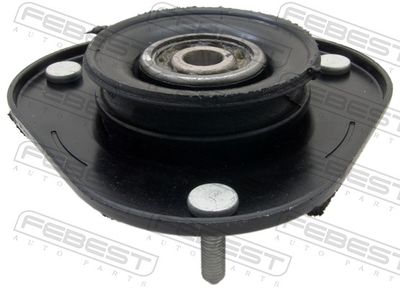 Suspension Strut Support Mount FEBEST TSS-067