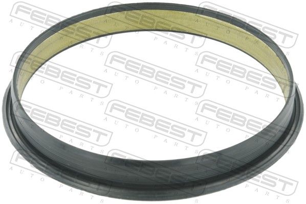 FEBEST TT-012 Gasket, vacuum pump