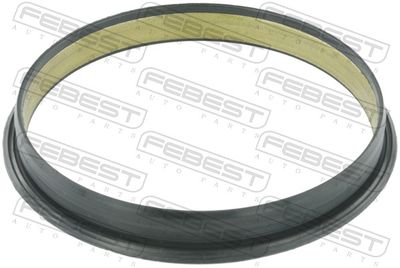 Gasket, vacuum pump FEBEST TT-012