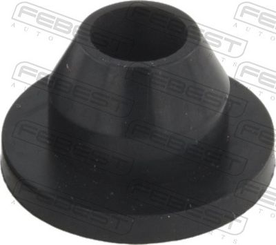 Gasket, washer fluid pump/washer fluid reservoir FEBEST TT-014