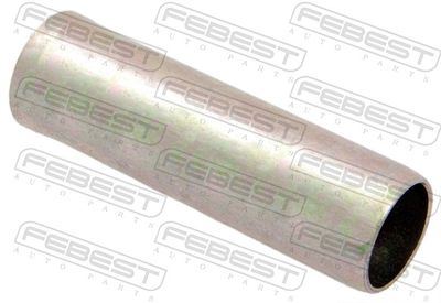Sleeve, control arm mounting FEBEST TT-002