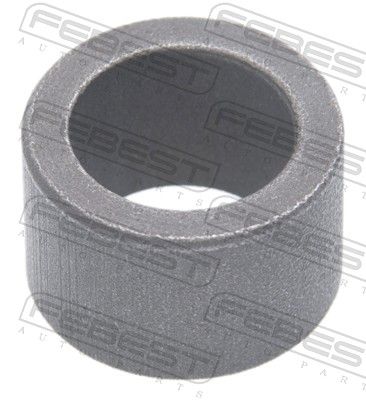 Spacer Bush, shock absorber FEBEST TT-005