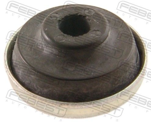 FEBEST TT-007 Bush, cylinder head cover