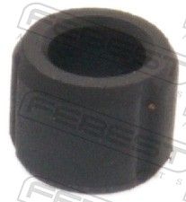 Accessory Kit, brake caliper FEBEST TT-CS3A