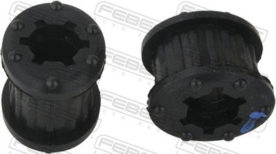 Bushing, selector/shift rod FEBEST TT-GBE60-PCS2