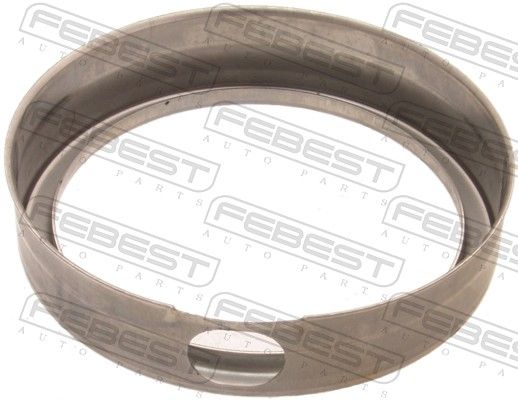 FEBEST TT-GX100 Repair Kit, wheel hub