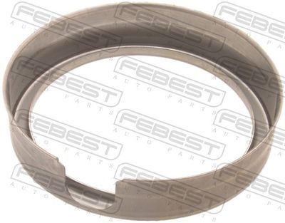 Repair Kit, wheel hub FEBEST TT-GX110