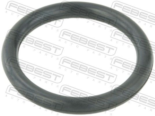 FEBEST TT-TRAFII Gasket, coolant flange