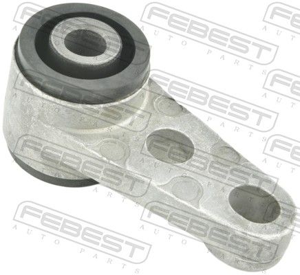 FEBEST VLAB-016BRS Buffer, engine mount