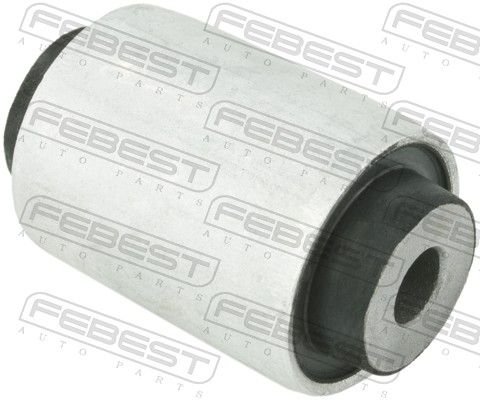 FEBEST VLAB-017 Bushing, axle beam