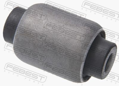 Bushing, axle beam FEBEST VLAB-001