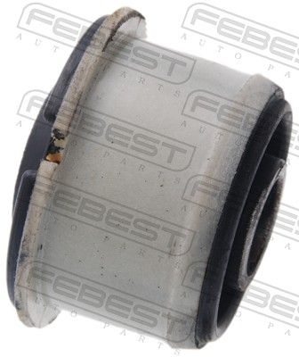 FEBEST VLAB-003 Bushing, axle beam