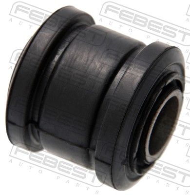 FEBEST VLAB-005 Bushing, axle beam