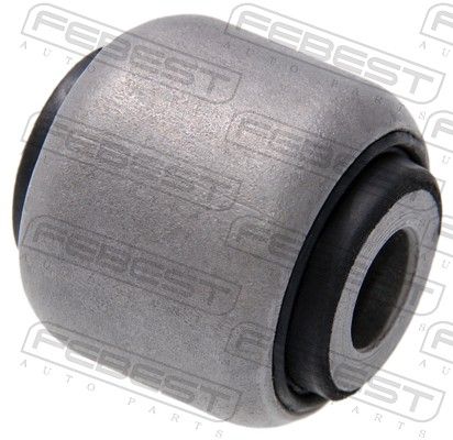 FEBEST VLAB-007 Bushing, axle beam
