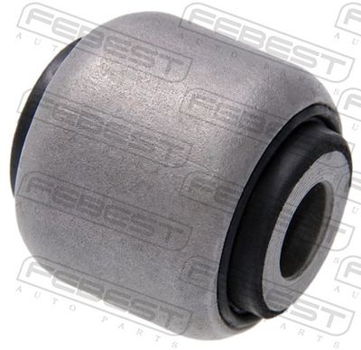 Bushing, axle beam FEBEST VLAB-007