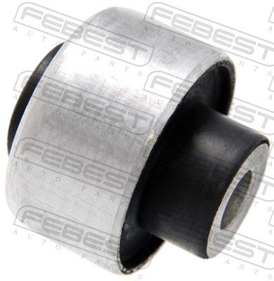 Mounting, control/trailing arm FEBEST VLAB-010