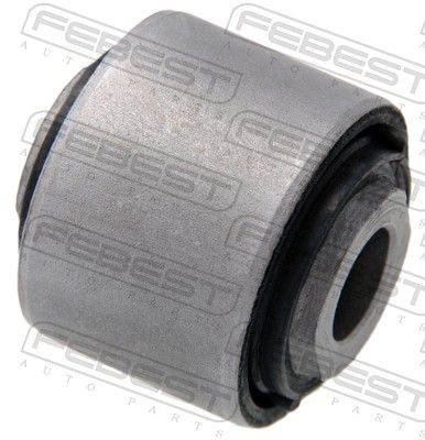 Mounting, control/trailing arm FEBEST VLAB-012