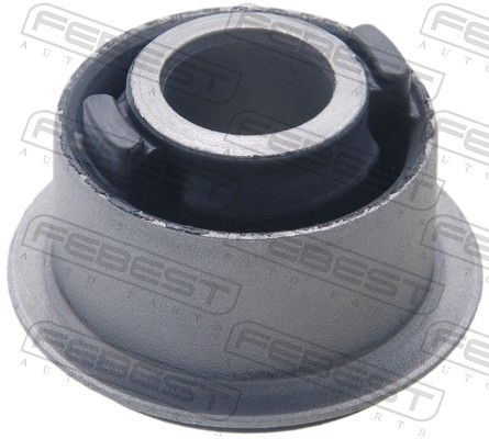 FEBEST VLAB-013 Bushing, axle beam