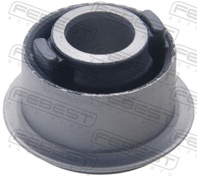 Bushing, axle beam FEBEST VLAB-013