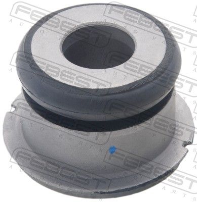 Bushing, axle beam FEBEST VLAB-014