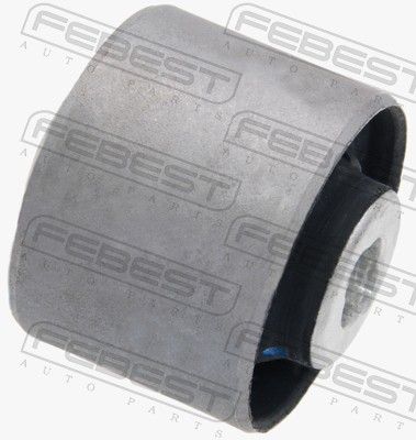 FEBEST VLAB-XC90B Mounting, control/trailing arm