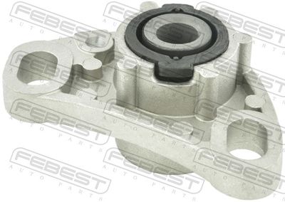 Bushing, axle beam FEBEST VLAB-XC90RH