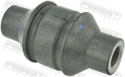 Bush, shock absorber FEBEST VLAB-XC90RSA