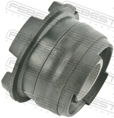 Bushing, axle beam FEBEST VLAB-XC90SSF