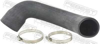 Radiator Hose FEBEST VLAH-001