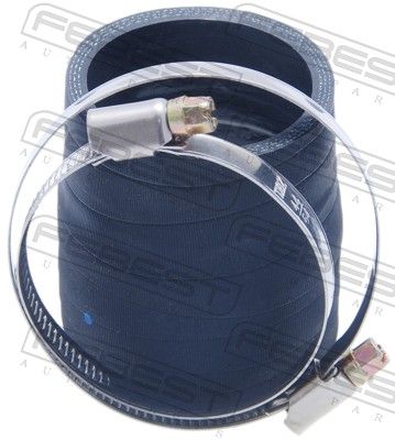 Coolant Pipe FEBEST VLAH-XC90
